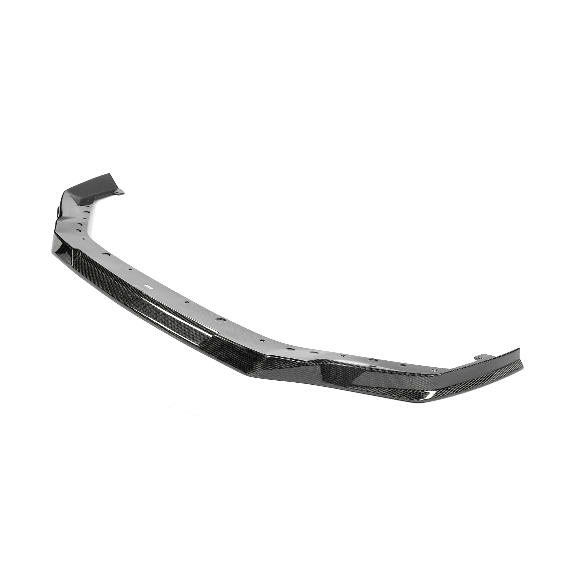 EAD Style Carbon Fiber Front Lip - BMW G90 M5