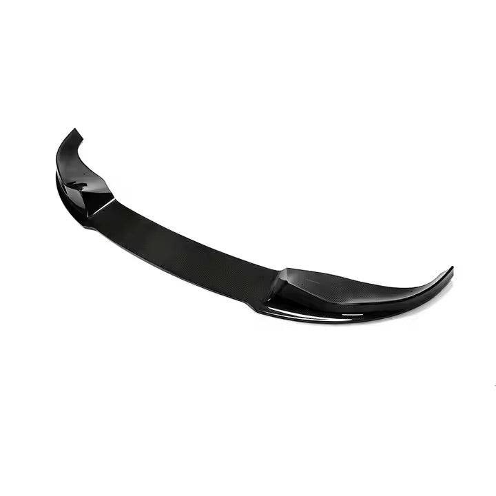 Euro Auto Style V2 Carbon Fiber Front Lip - G05 X5 (Pre-LCI) - Euro Auto Design