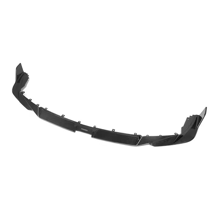 SQ Style Carbon Fiber Front Lip - F91/F92/F93 M8 - Euro Auto Design