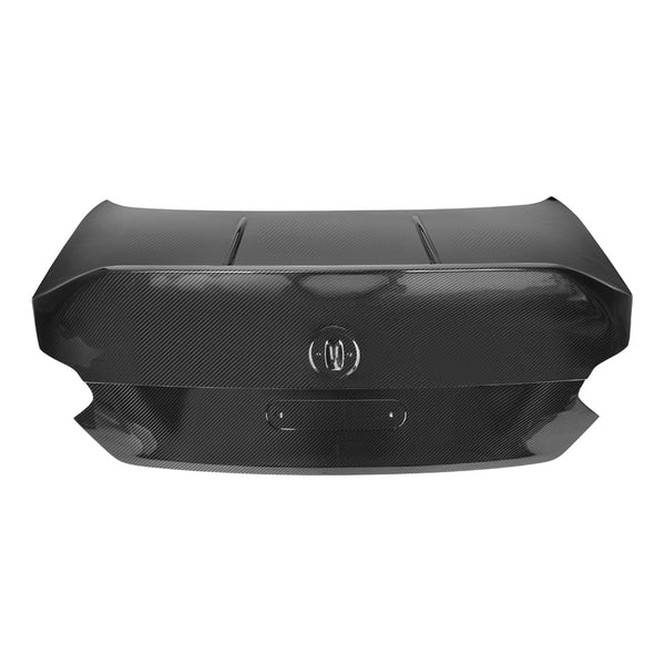 CSL Style Carbon Fiber Trunk - BMW G87 M2
