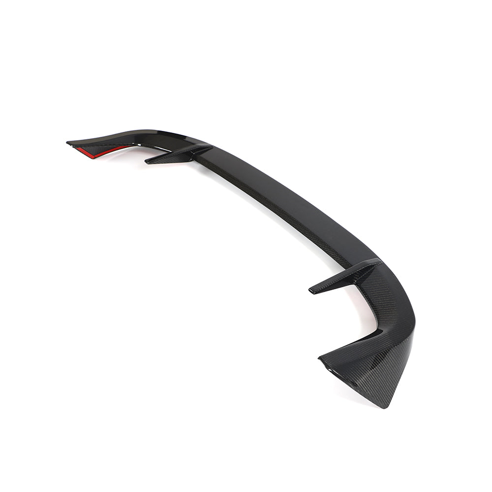 Carbon Fiber Roof Spoiler - BMW F97 X3M