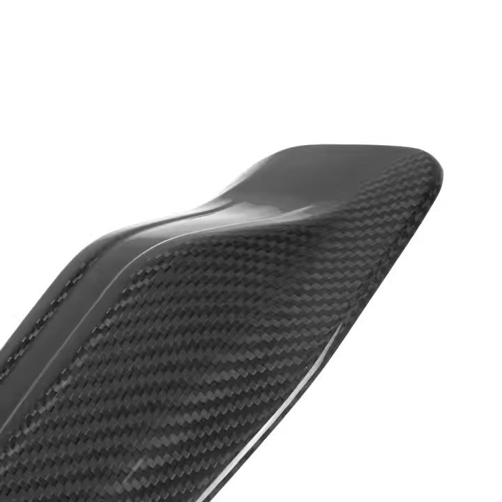 Carbon Fiber Shark Fin - G90 M5