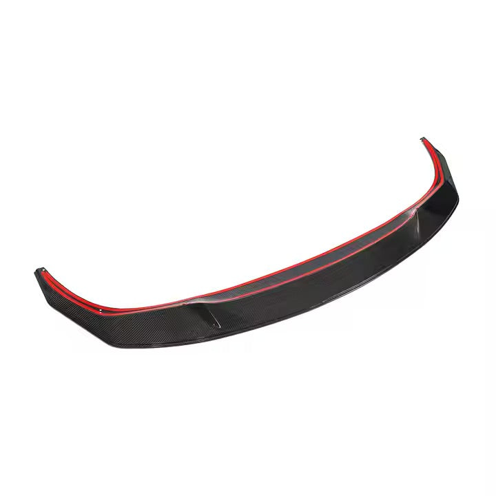 Euro Auto Style V4 Carbon Fiber Front Lip - G20 3 Series Pre-LCI - Euro Auto Design