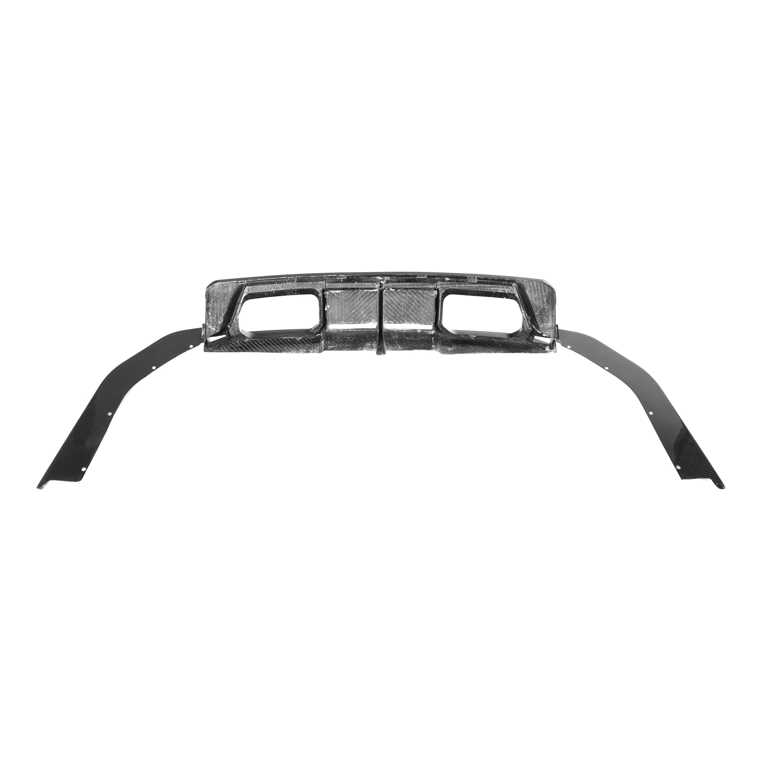 PSM Style Carbon Fiber Diffuser - BMW G80 M3 | G82 M4