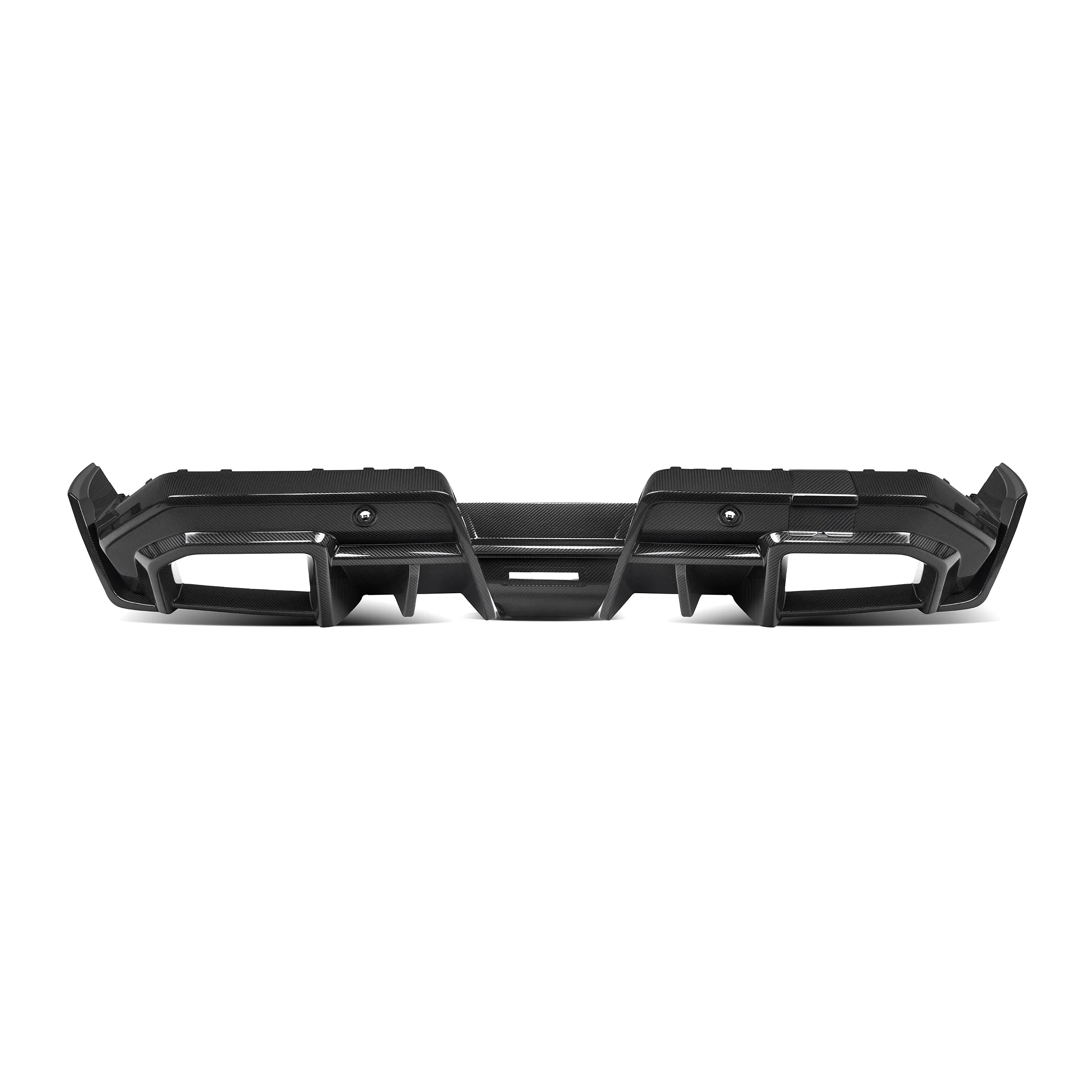 SQ Style V1 Carbon Fiber Diffuser - G90 M5