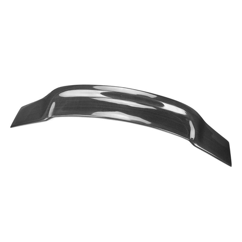 R Style Carbon Fiber Spoiler - W218 CLS63