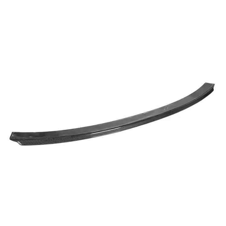 AC Style Carbon Fiber Roof Spoiler - E92 M3 - Euro Auto Design