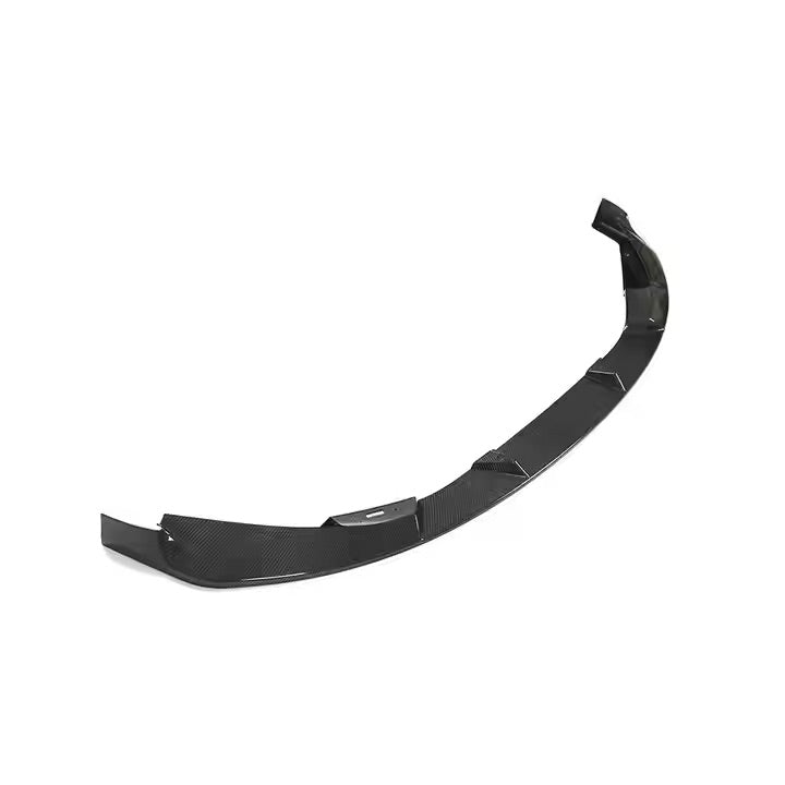 3D Style Carbon Fiber Front Lip - G80 M3 | G82/G83 M4 - Euro Auto Design