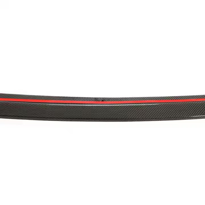 MP Style Carbon Fiber Front Lip - G20 3 Series Pre-LCI - Euro Auto Design