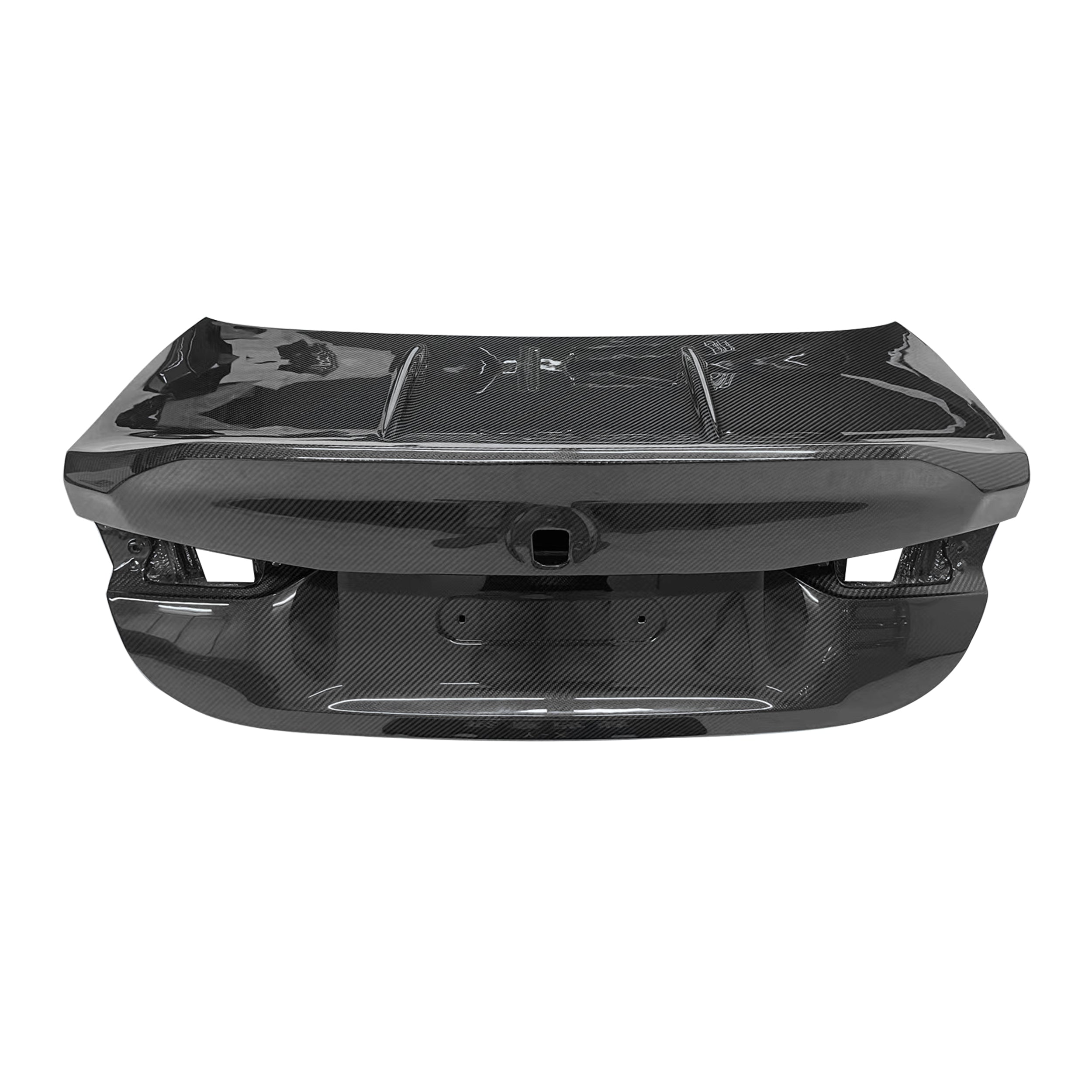 CSL Style Carbon Fiber Trunk - G80 M3 | G82/G83 M4