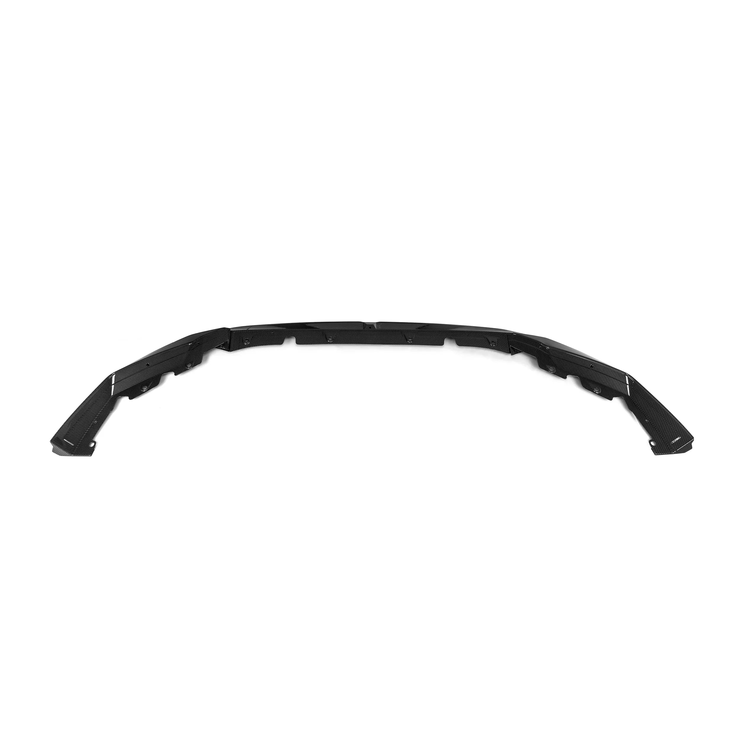 SQ Style Carbon Fiber Front Lip - G90 M5