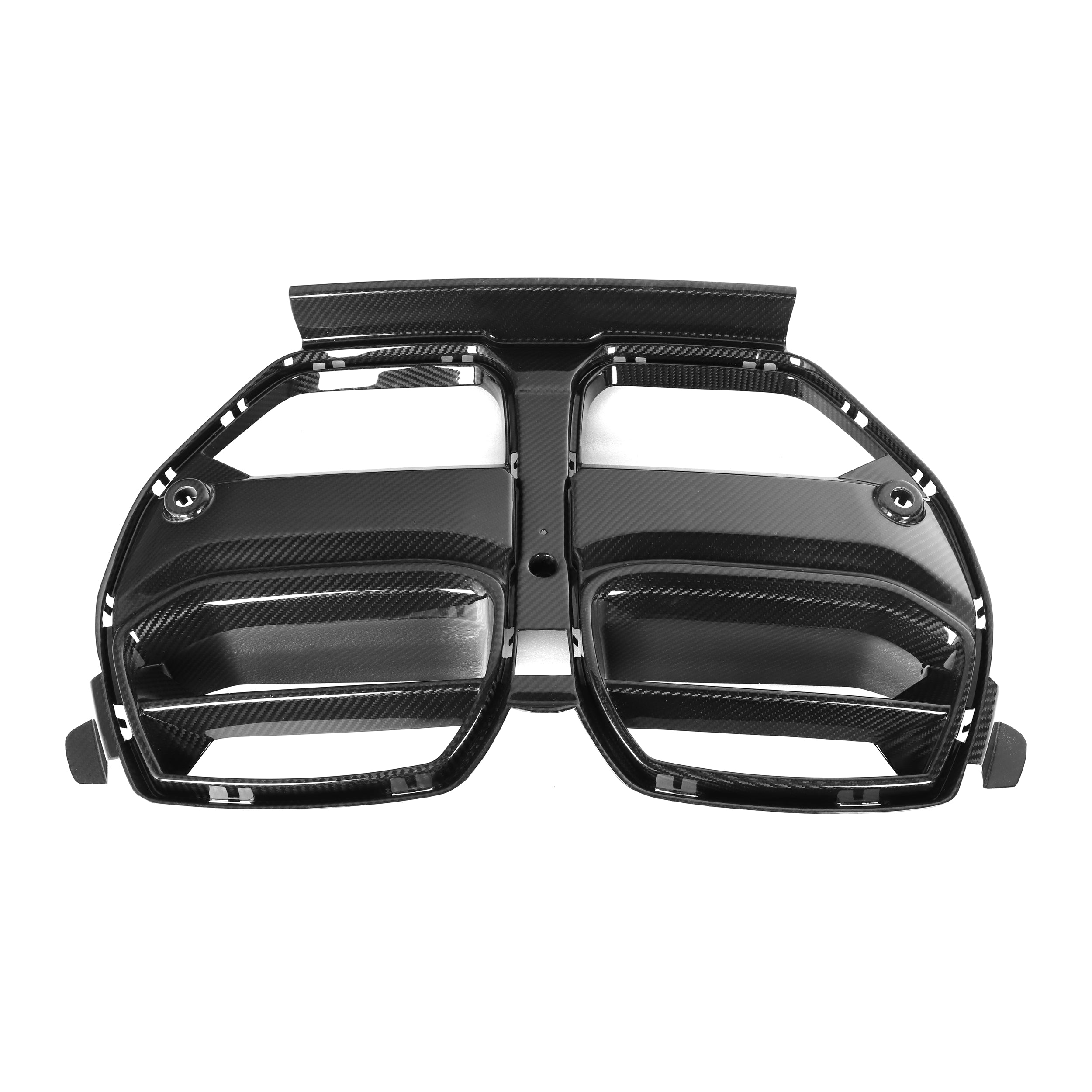 N Style Carbon Fiber Grill - BMW G80 M3 | G82 M4