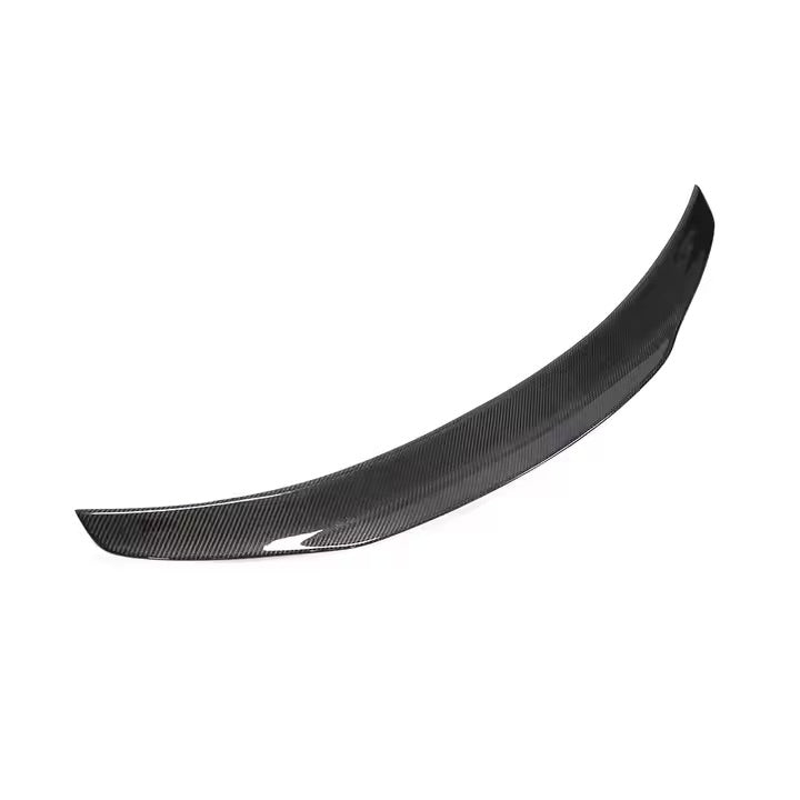 PSM Style Carbon Fiber Spoiler - C118 AMG CLA 45 - Euro Auto Design