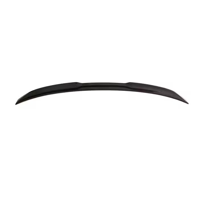 OEM STYLE Carbon Fiber Spoiler - G80 M3 | G82/G83 M4 - Euro Auto Design