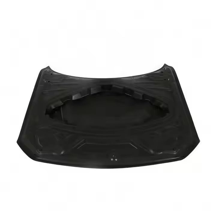 CS Style Carbon Fiber Hood - F87 M2 - Euro Auto Design