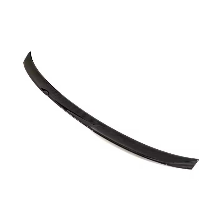 OEM STYLE Carbon Fiber Spoiler - G80 M3 | G82/G83 M4 - Euro Auto Design