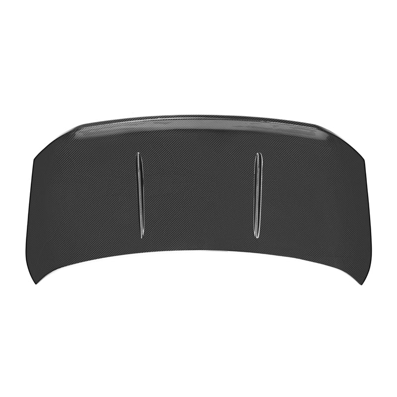 CSL Style Carbon Fiber Trunk - BMW G87 M2