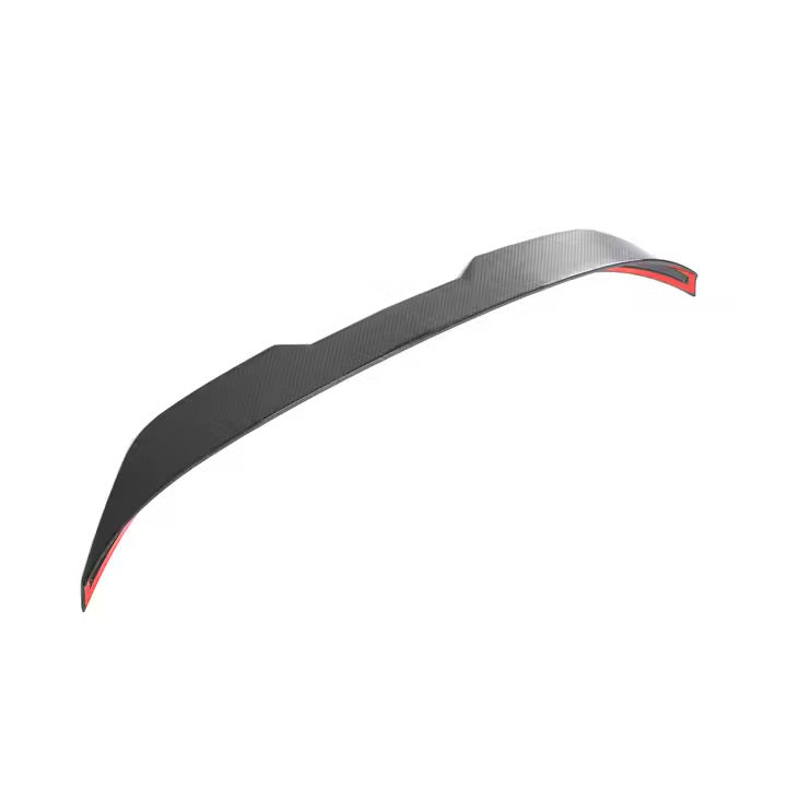 MP Style Carbon Fiber Spoiler - G87 M2 - Euro Auto Design