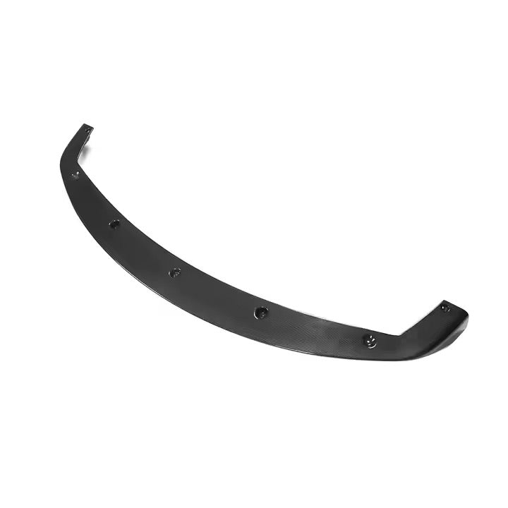 MP Style Carbon Fiber Front Lip - F87 M2 - Euro Auto Design