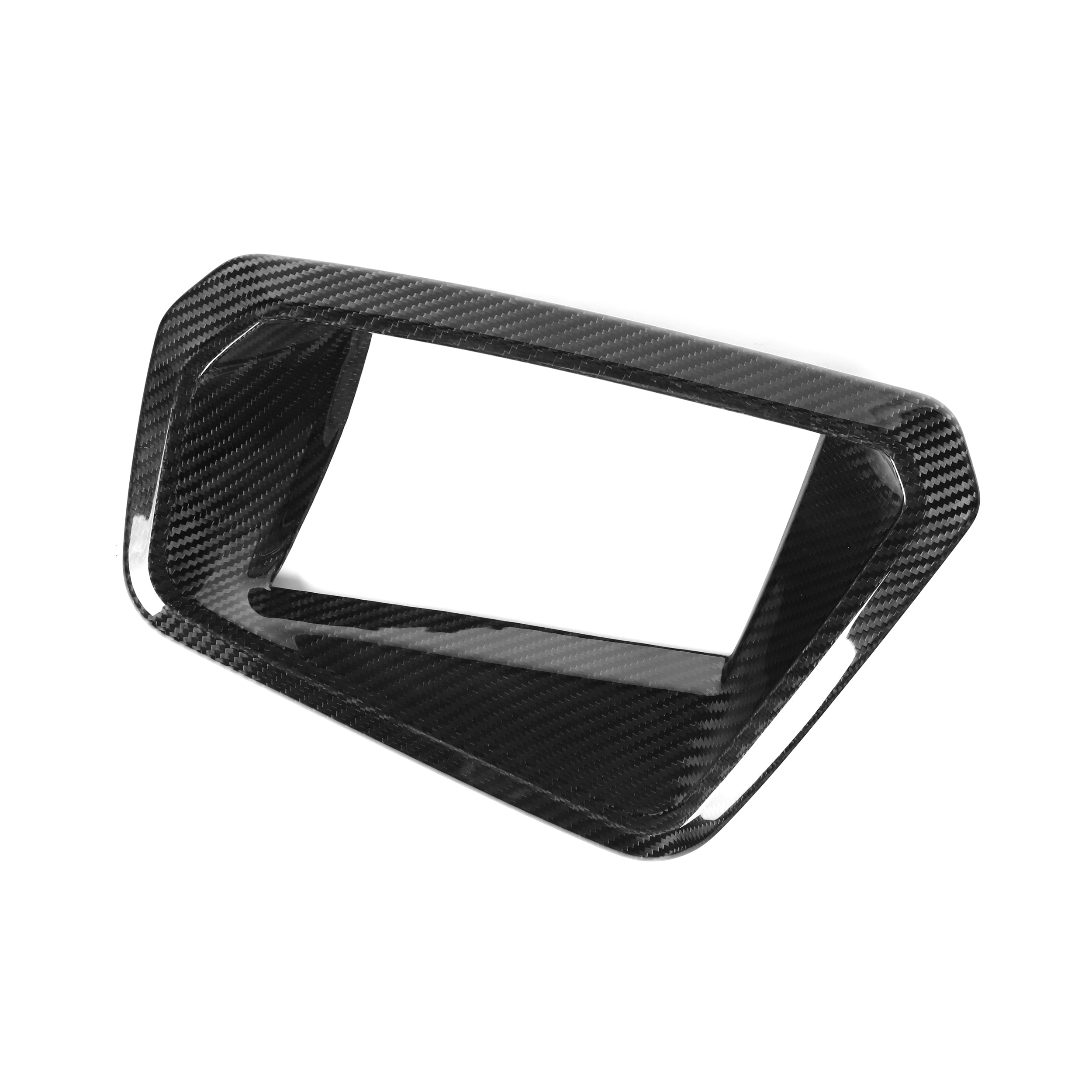 Carbon Fiber Heads-up Display Frame - G80 M3 | G82 M4