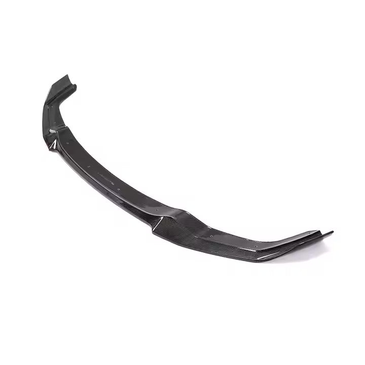 CS Style Carbon Fiber Front Lip - F87 M2 - Euro Auto Design