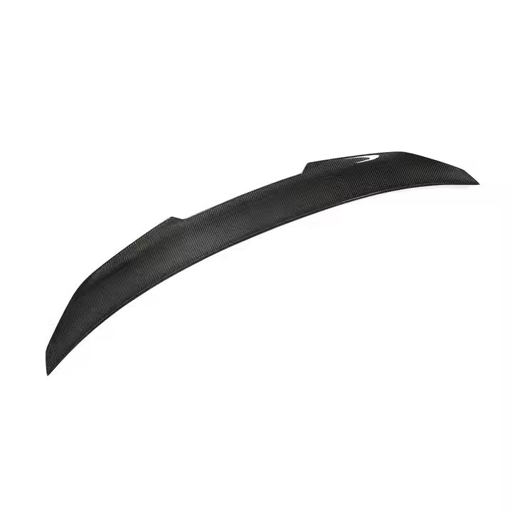 PSM Style Carbon Fiber Spoiler - F22 2 Series - Euro Auto Design