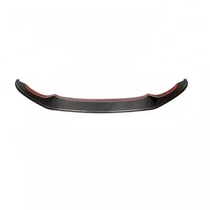 Euro Auto Style V1 Carbon Fiber Front Lip - F80 M3 | F82/F83 M4 - Euro Auto Design