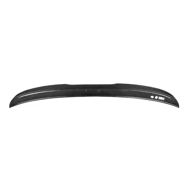 MP Style Carbon Fiber Spoiler - F92/F93 M8 - Euro Auto Design