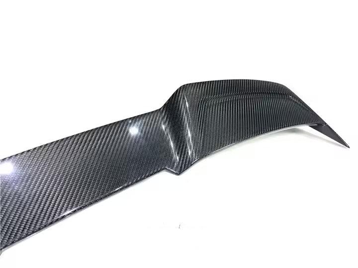 OD-B Style Carbon Fiber Spoiler - G87 M2 - Euro Auto Design