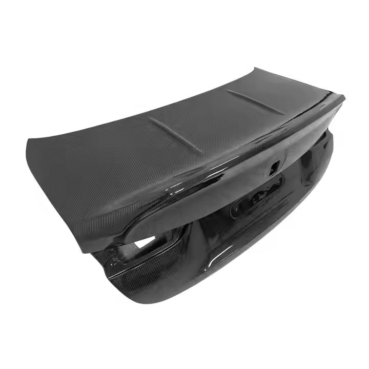 CSL Style Carbon Fiber Trunk - G80 M3 | G82/G83 M4 - Euro Auto Design