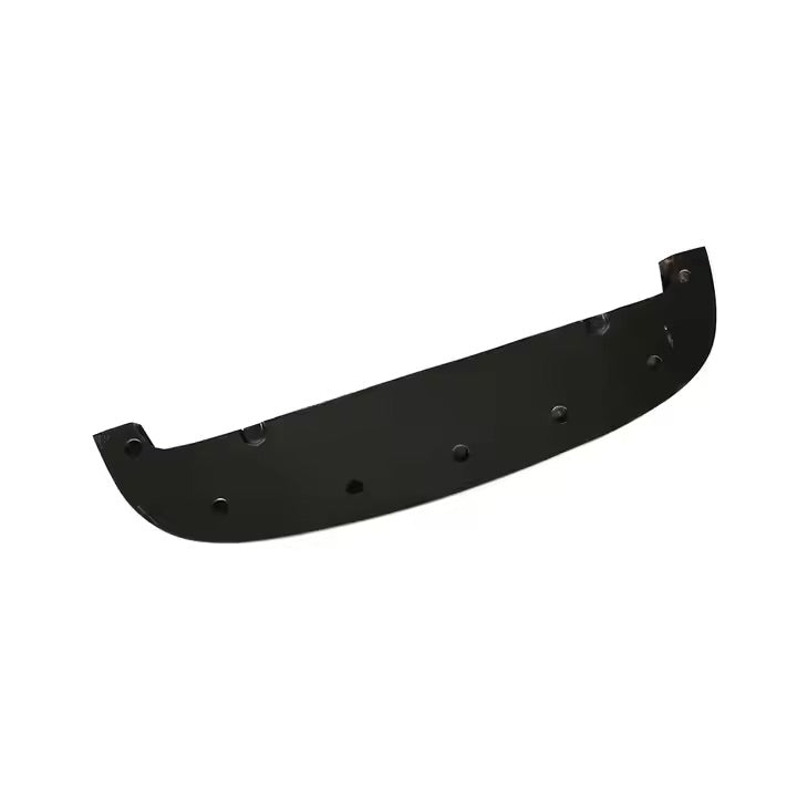 CRT Style Carbon Fiber Front Lip - E92 M3 - Euro Auto Design