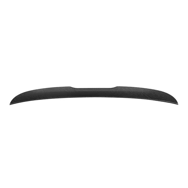 MP Style Carbon Fiber Spoiler - F92/F93 M8 - Euro Auto Design