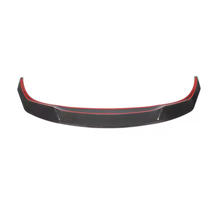 Euro Auto Style V4 Carbon Fiber Front Lip - G20 3 Series Pre-LCI - Euro Auto Design