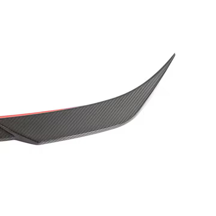 MP Style Carbon Fiber Spoiler - G87 M2 - Euro Auto Design