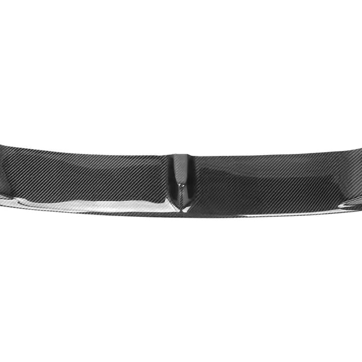 LD Style Carbon Fiber Front Lip - F95 X5M (Pre-LCI) - Euro Auto Design