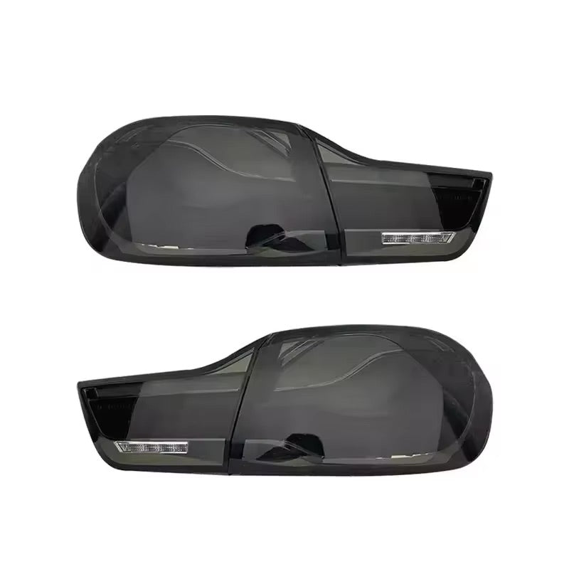 GTS Style LED Taillights - F82 M4 | F32 4 Series