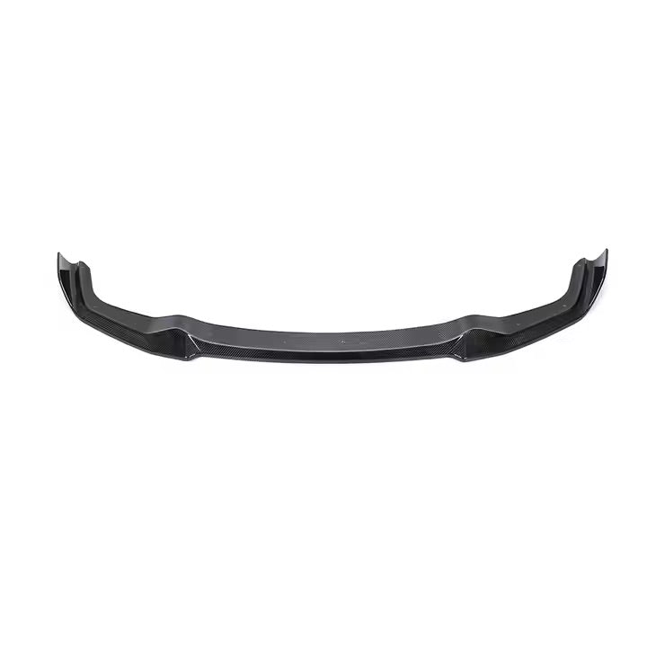 CS Style Carbon Fiber Front Lip - F87 M2 - Euro Auto Design