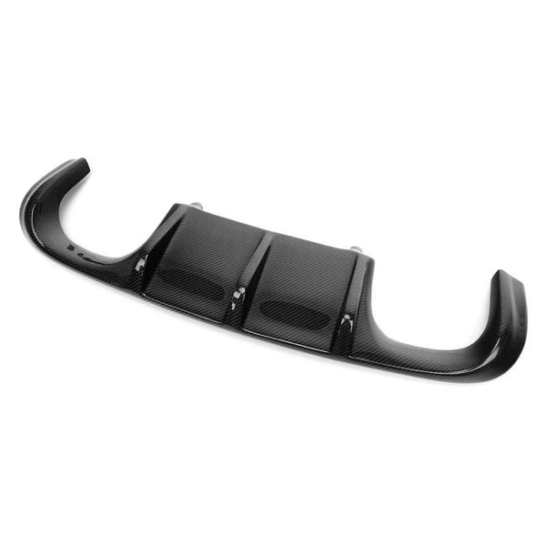 Hamann Style Carbon Fiber Diffuser - E92 M3 | Euro Auto Design