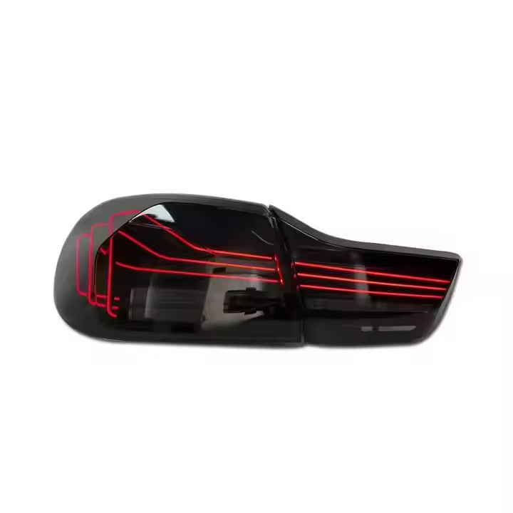 CSL Style LED Taillights - F82 M4 | F32 4 Series