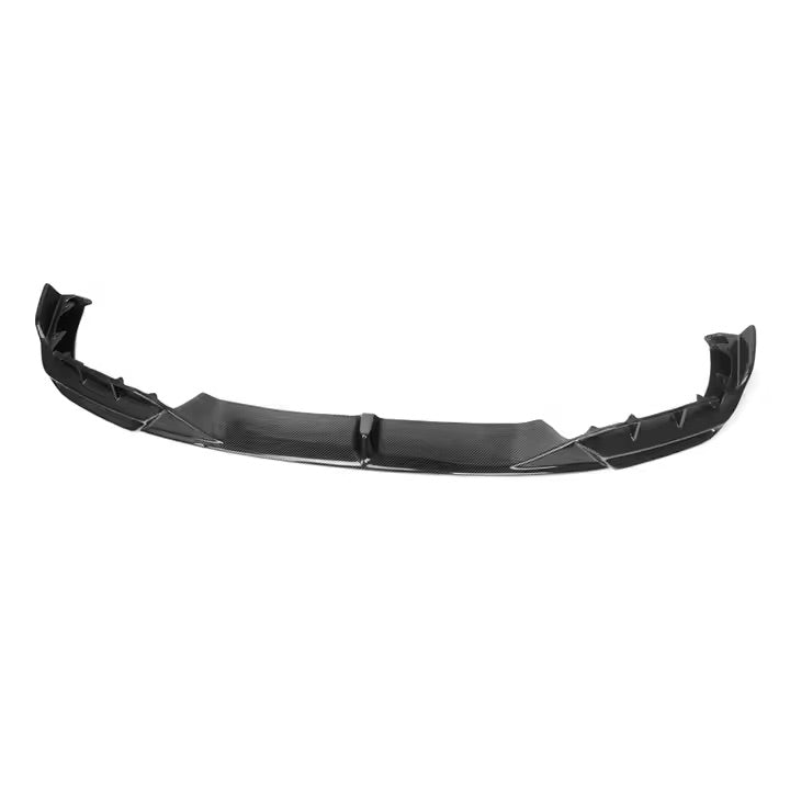 LD Style Carbon Fiber Front Lip - F95 X5M (Pre-LCI) - Euro Auto Design