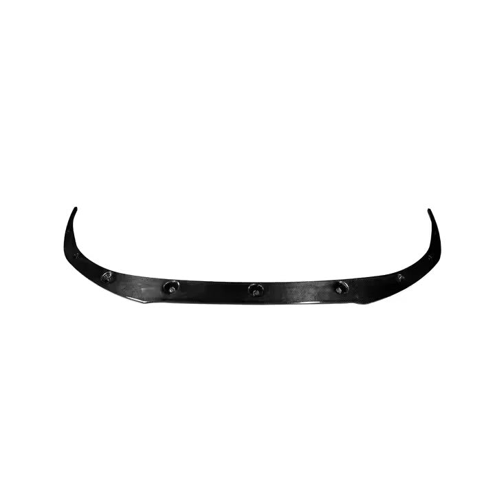 AC Style Carbon Fiber Front Lip - G29 Z4 - Euro Auto Design