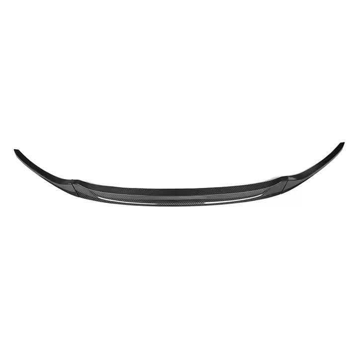 Euro Auto Style V1 Carbon Fiber Front Lip - G14/G15/G16 8 Series - Euro Auto Design