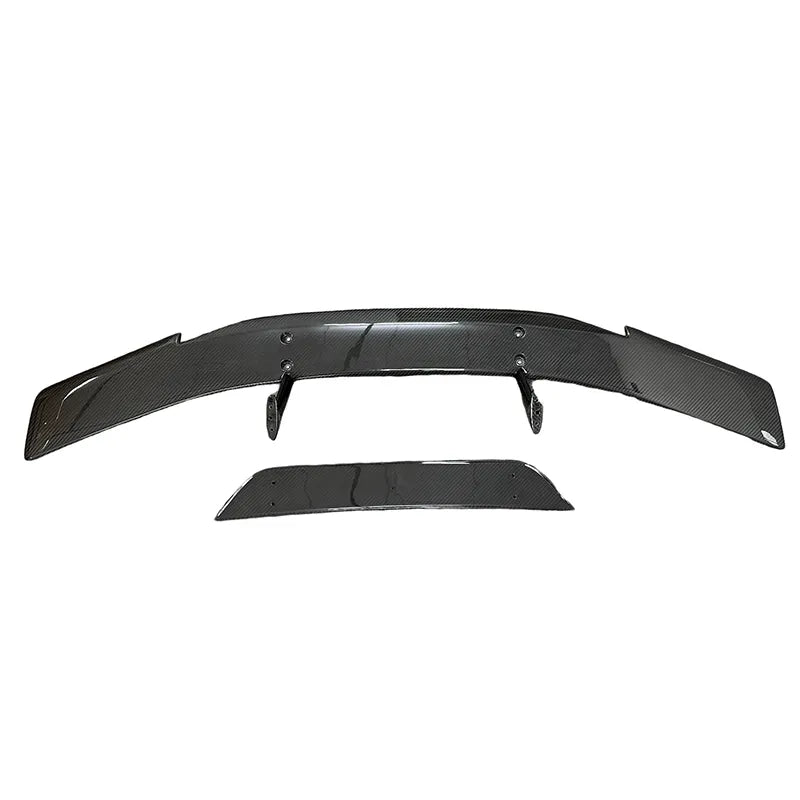 N Style Carbon Fiber Spoiler - Lamborghini Huracán LP580 / LP610 / EVO