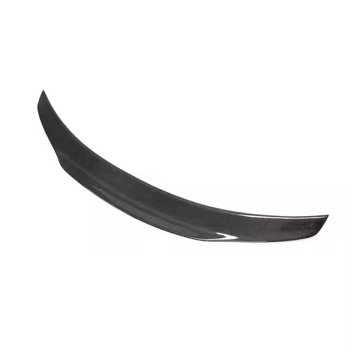 PSM Style Carbon Fiber Spoiler - C118 AMG CLA 45 - Euro Auto Design