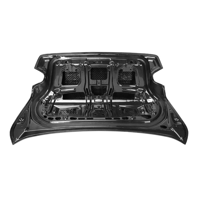 CSL Style Carbon Fiber Trunk - BMW G87 M2