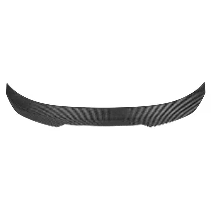 PSM Stye Carbon Fiber Spoiler - F91/F92/F93 M8 - Euro Auto Design