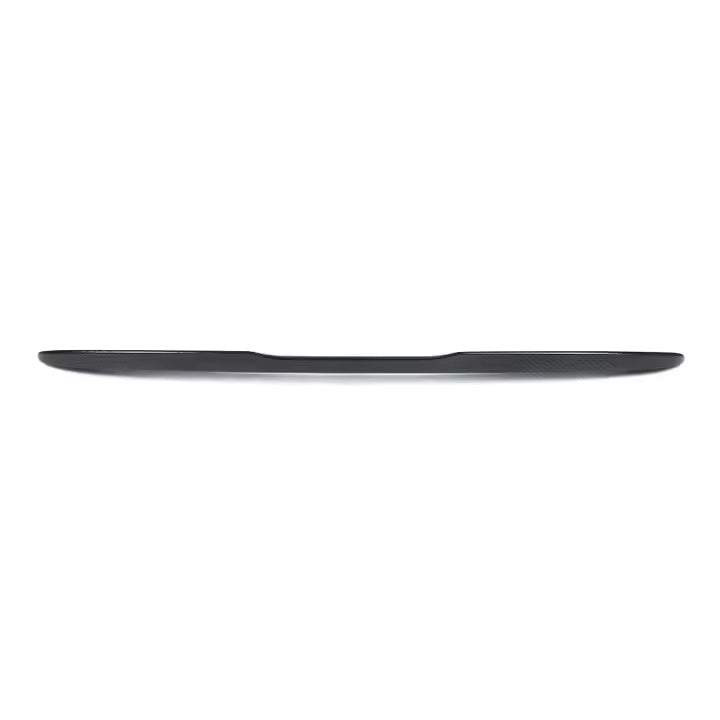 MP Style Carbon Fiber Spoiler - F92/F93 M8 - Euro Auto Design