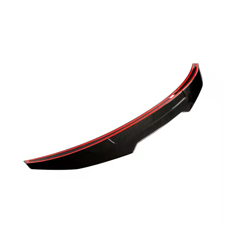 PSM Style Carbon Fiber Spoiler - G20 3 Series - Euro Auto Design