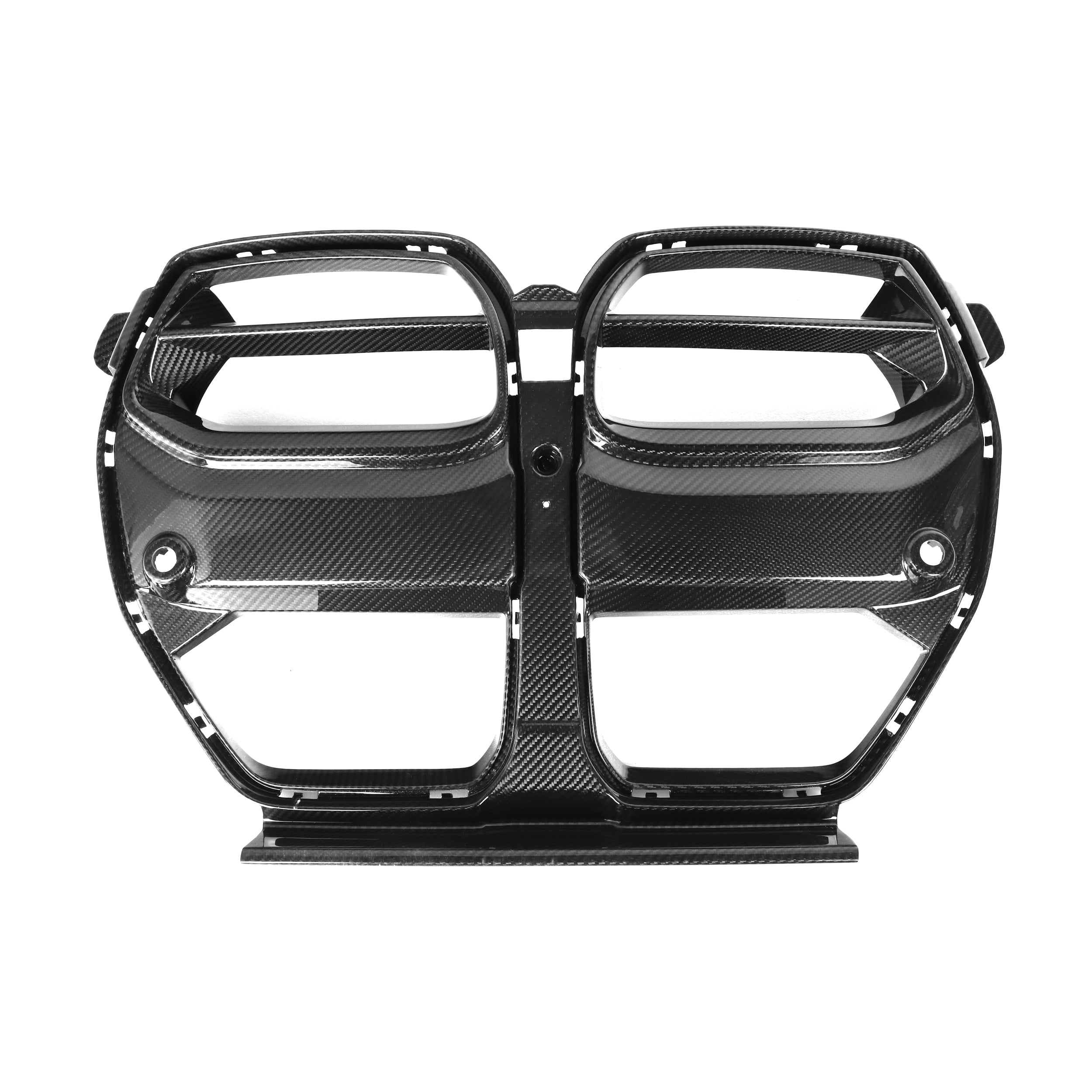 N Style Carbon Fiber Grill - BMW G80 M3 | G82 M4