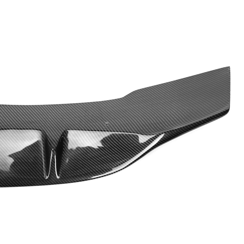 R Style Carbon Fiber Spoiler - W218 CLS63